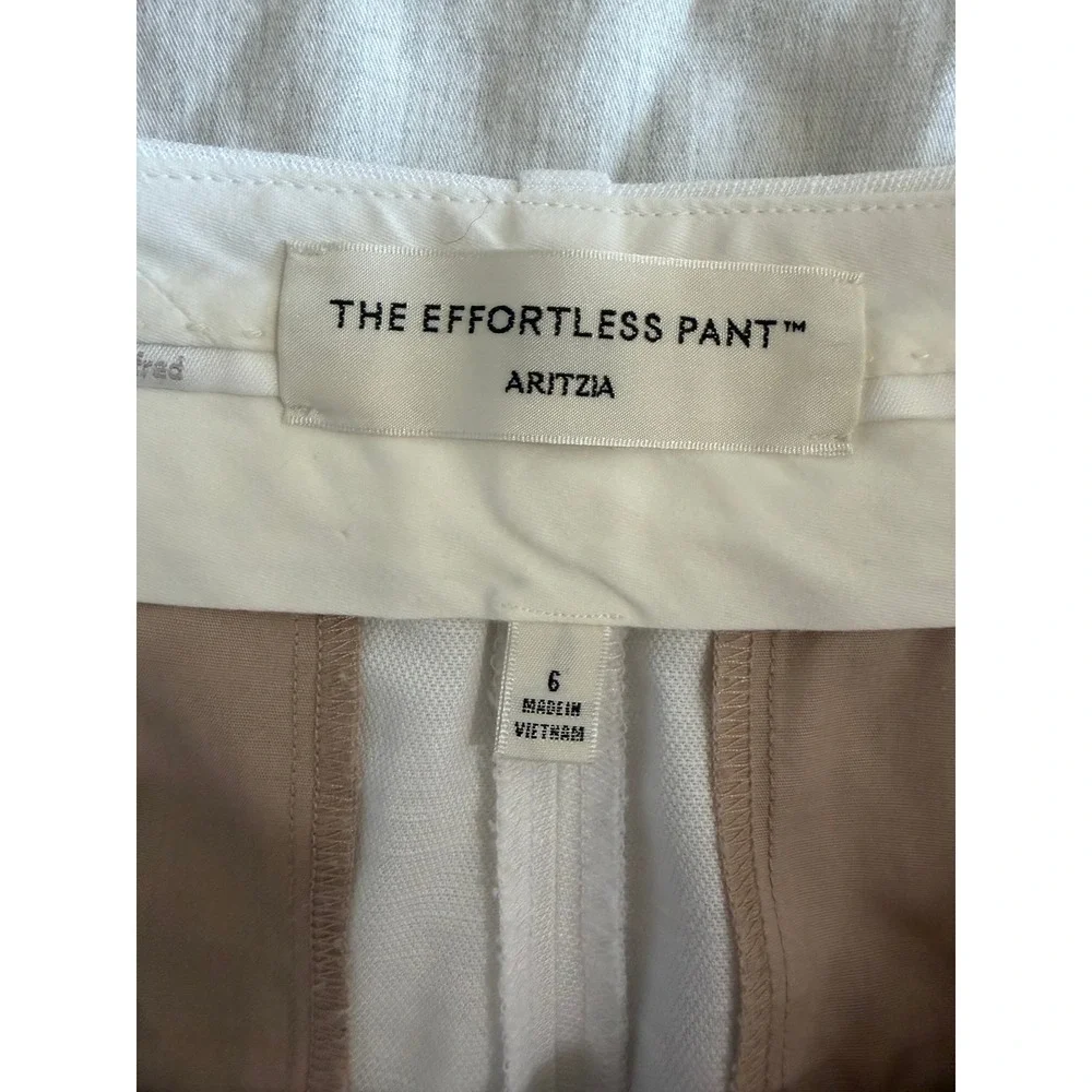 Aritzia babaton effortless